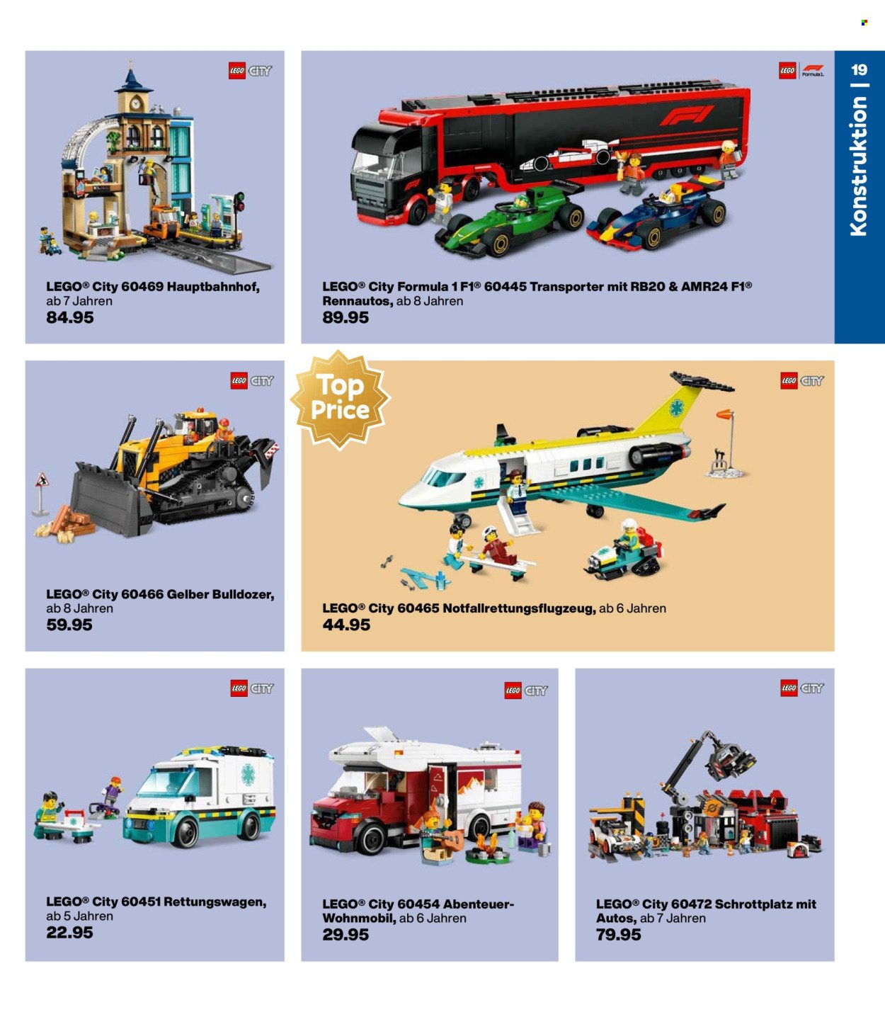 MIGROS Prospekt - Oktober 2025 (2025-10-05) | 19