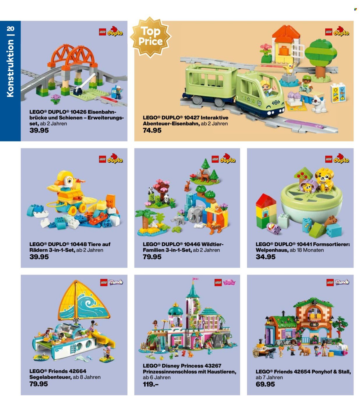 MIGROS Prospekt - Oktober 2025 (2025-10-05) | 20