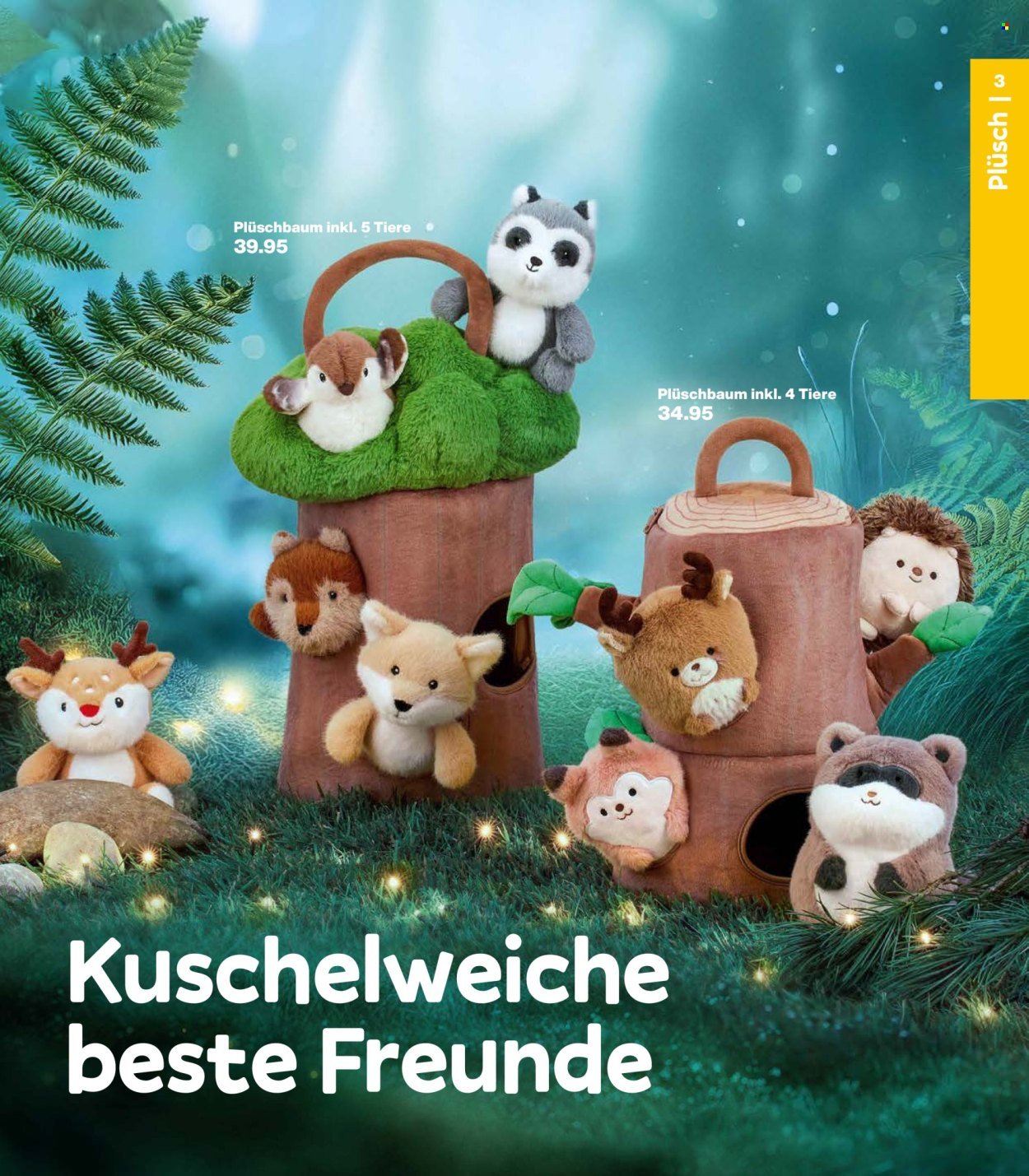 MIGROS Prospekt - Oktober 2025 (2025-10-05) | 3