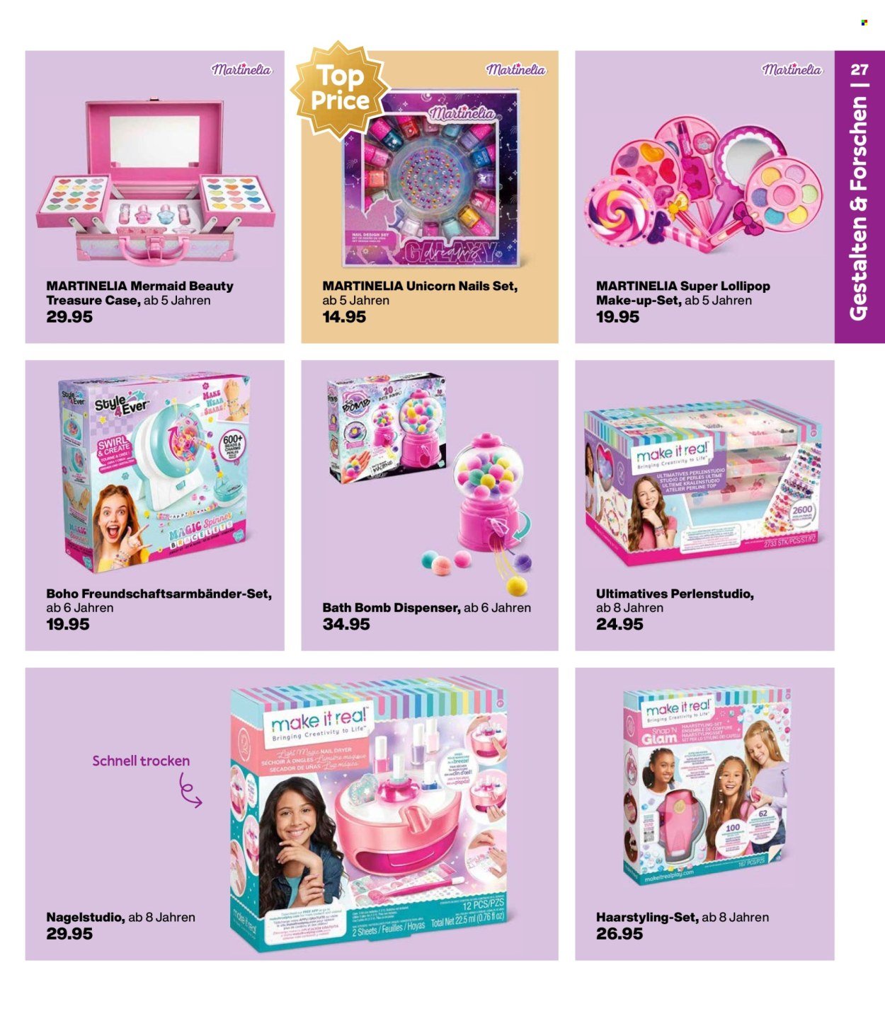 MIGROS Prospekt - Oktober 2025 (2025-10-05) | 27