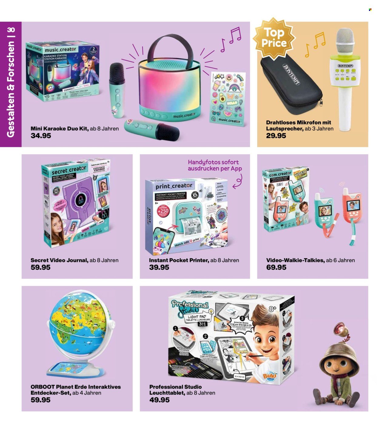 MIGROS Prospekt - Oktober 2025 (2025-10-05) | 30