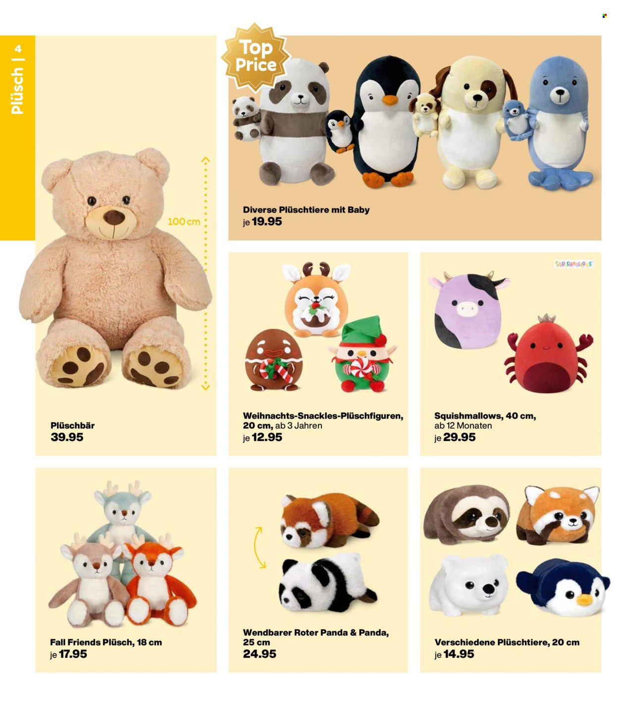 MIGROS Prospekt - Oktober 2025 (2025-10-05) | 4