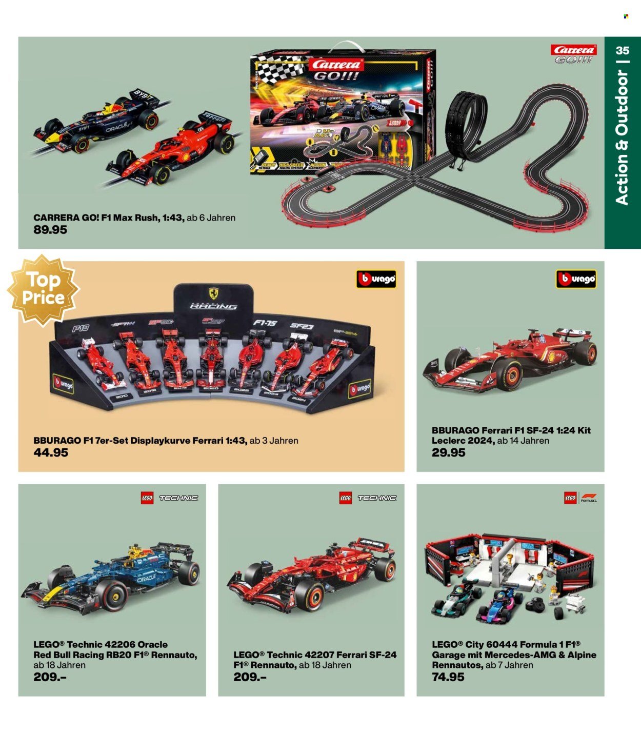 MIGROS Prospekt - Oktober 2025 (2025-10-05) | 35