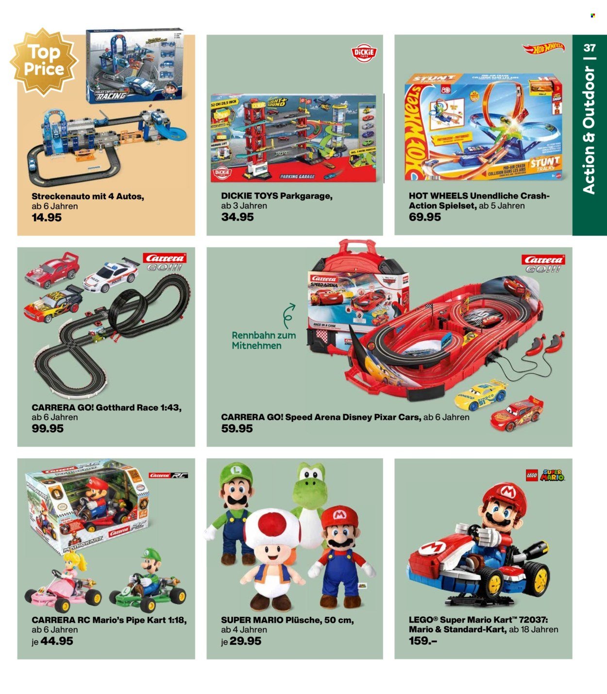 MIGROS Prospekt - Oktober 2025 (2025-10-05) | 37