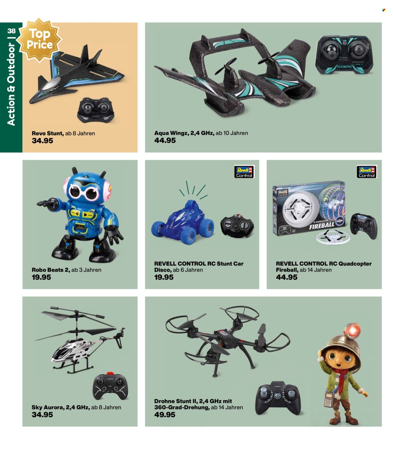 MIGROS Prospekt - Oktober 2025 (2025-10-05) | 38