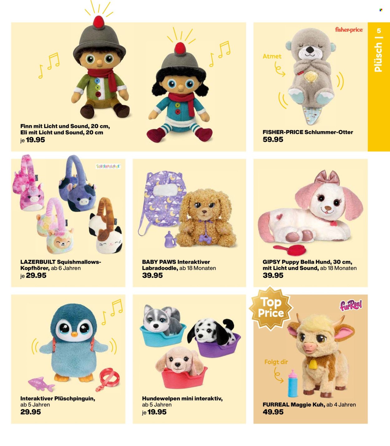 MIGROS Prospekt - Oktober 2025 (2025-10-05) | 5