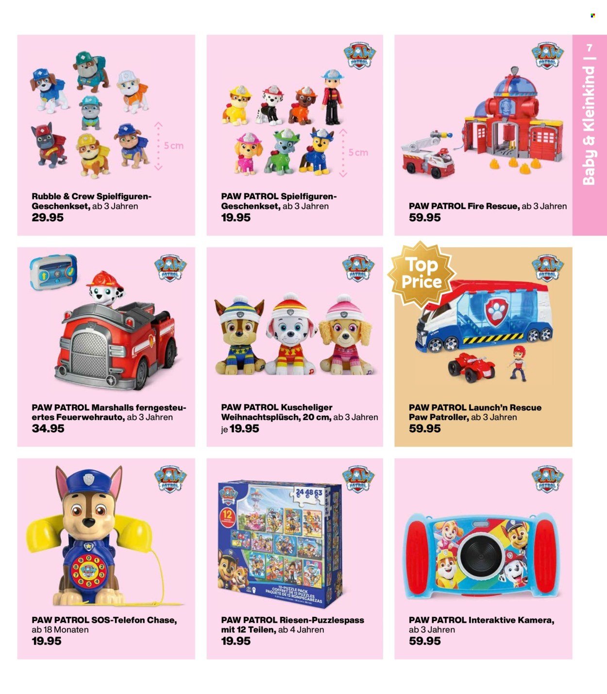 MIGROS Prospekt - Oktober 2025 (2025-10-05) | 7