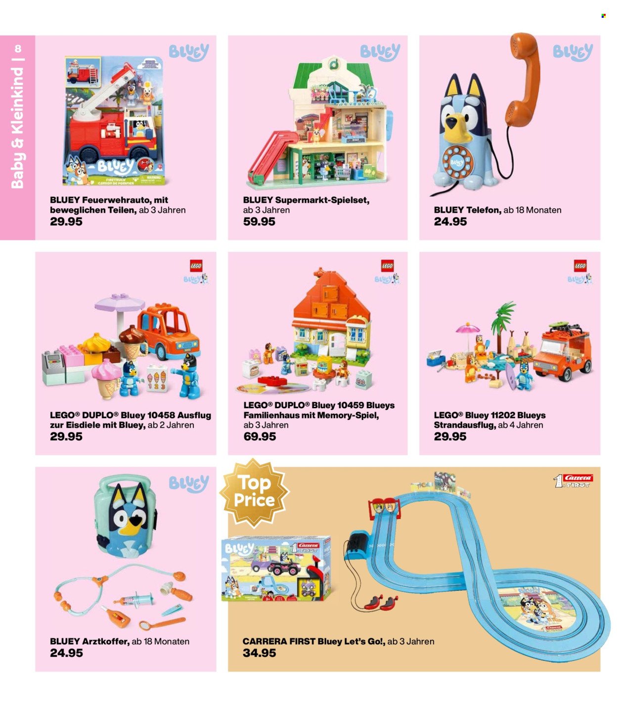 MIGROS Prospekt - Oktober 2025 (2025-10-05) | 8