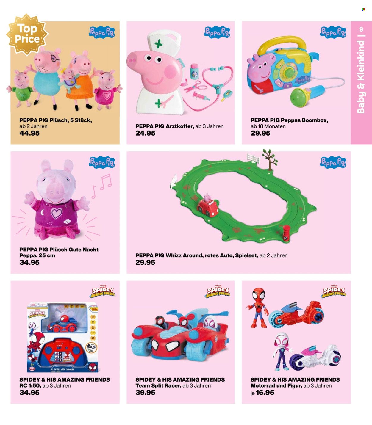 MIGROS Prospekt - Oktober 2025 (2025-10-05) | 9