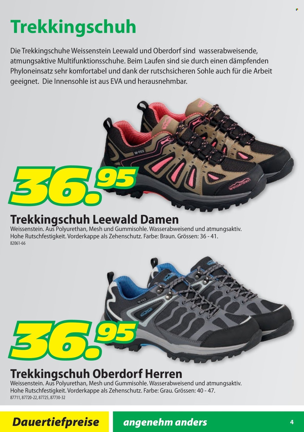 LANDI Prospekt - Outdoor