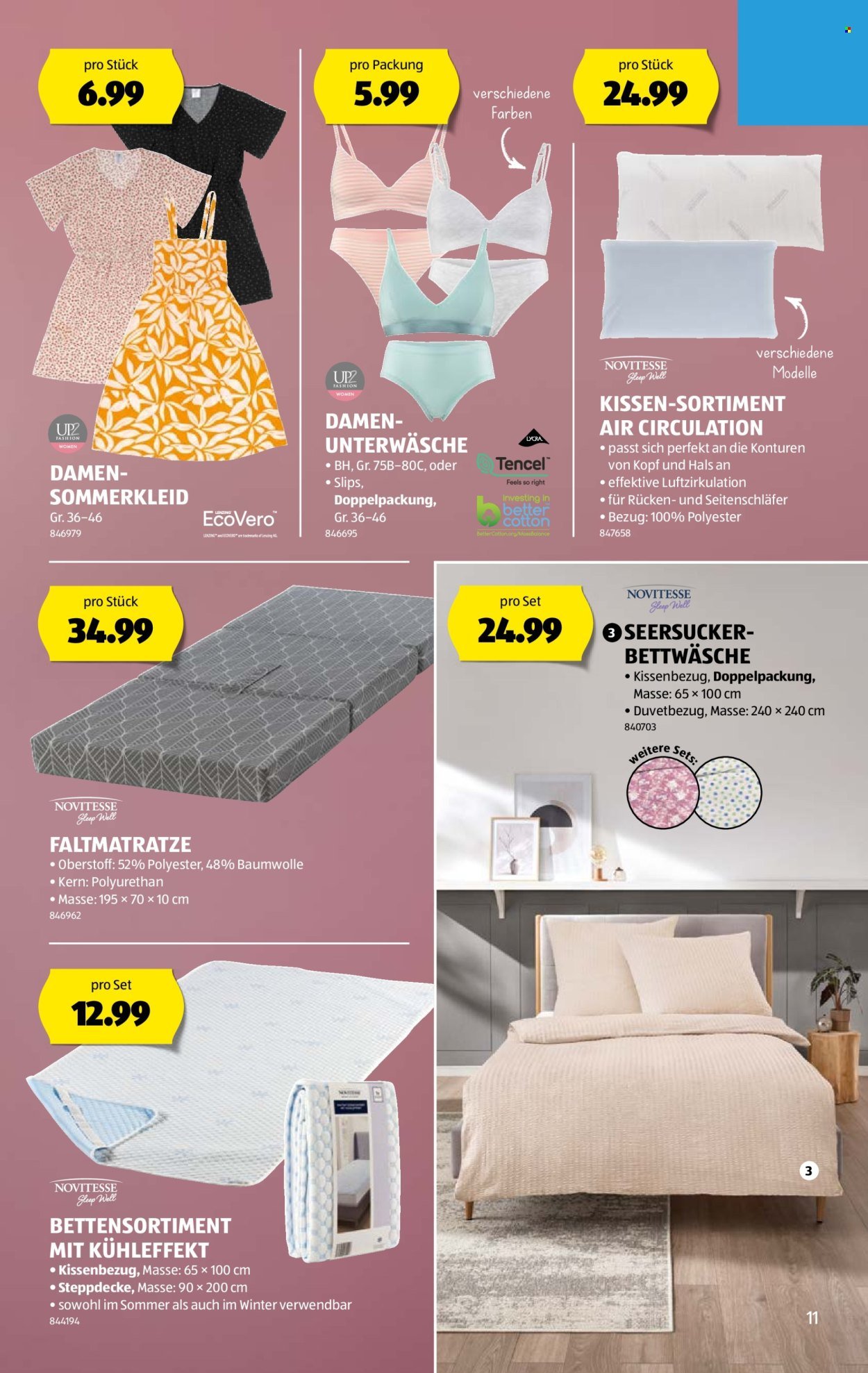 ALDI Prospekt - Vom 24.7.2025 (2025-07-24 - 2025-07-30)
