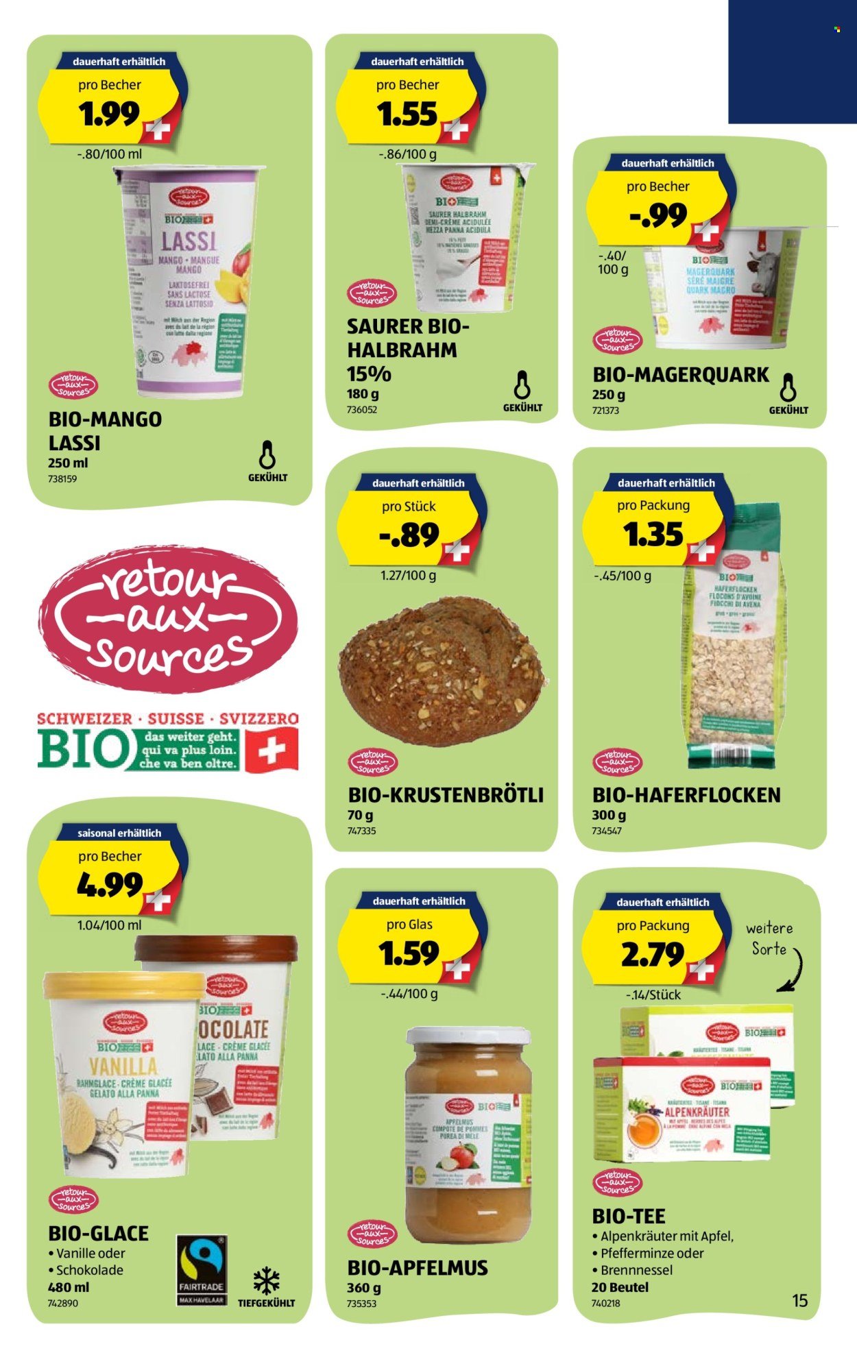 ALDI Prospekt - Vom 24.7.2025 (2025-07-24 - 2025-07-30)