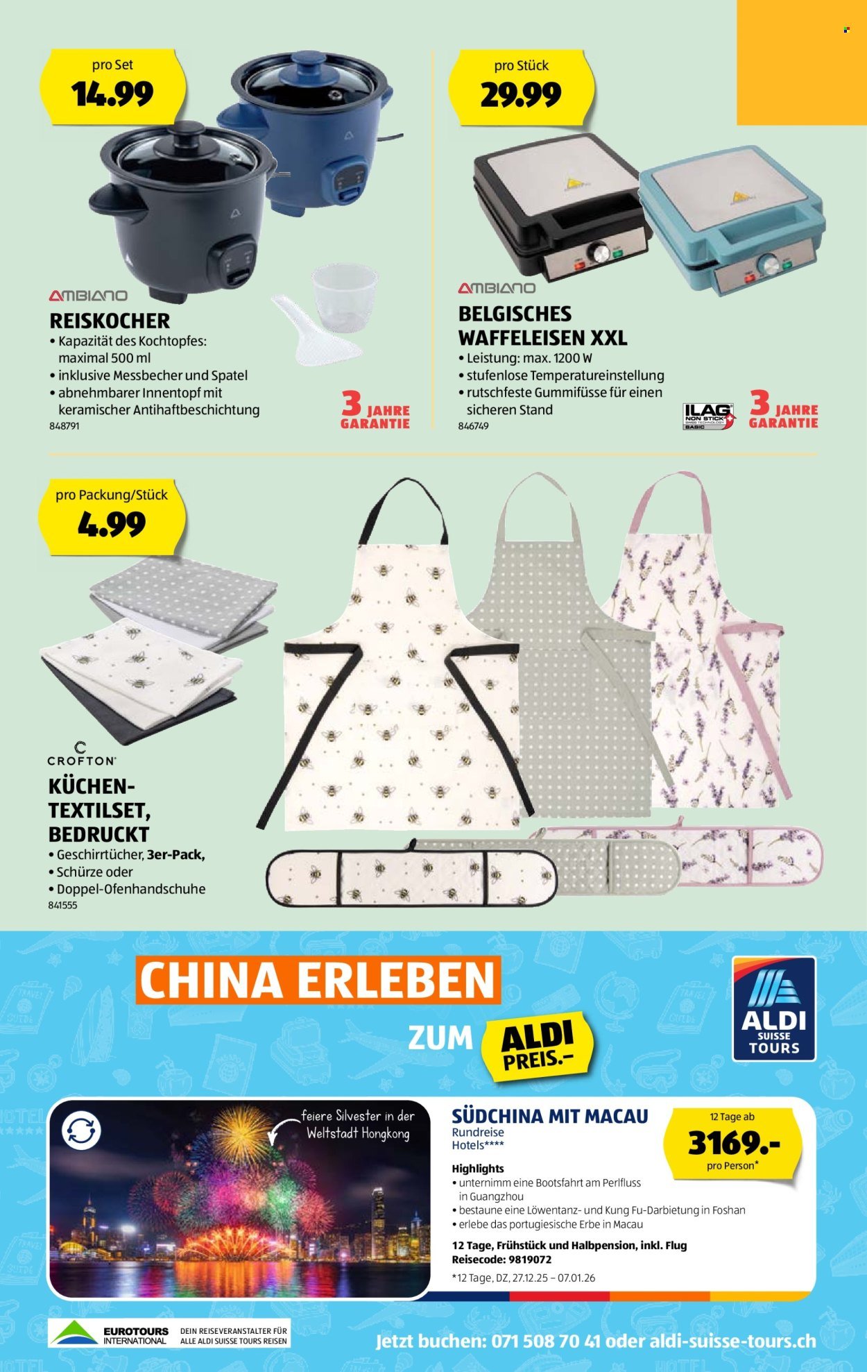 ALDI Prospekt - Vom 24.7.2025 (2025-07-24 - 2025-07-30)