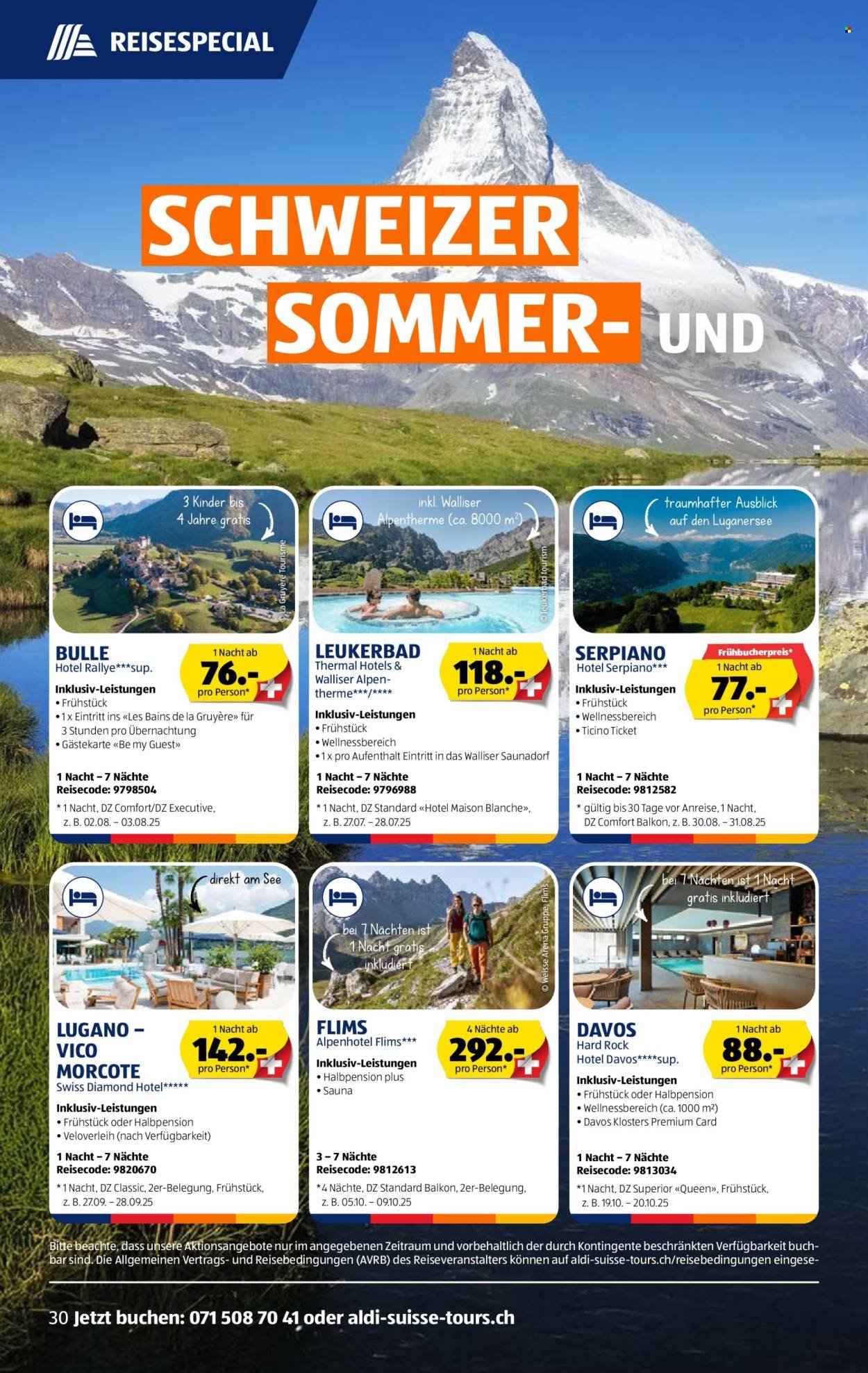ALDI Prospekt - Vom 24.7.2025 (2025-07-24 - 2025-07-30)