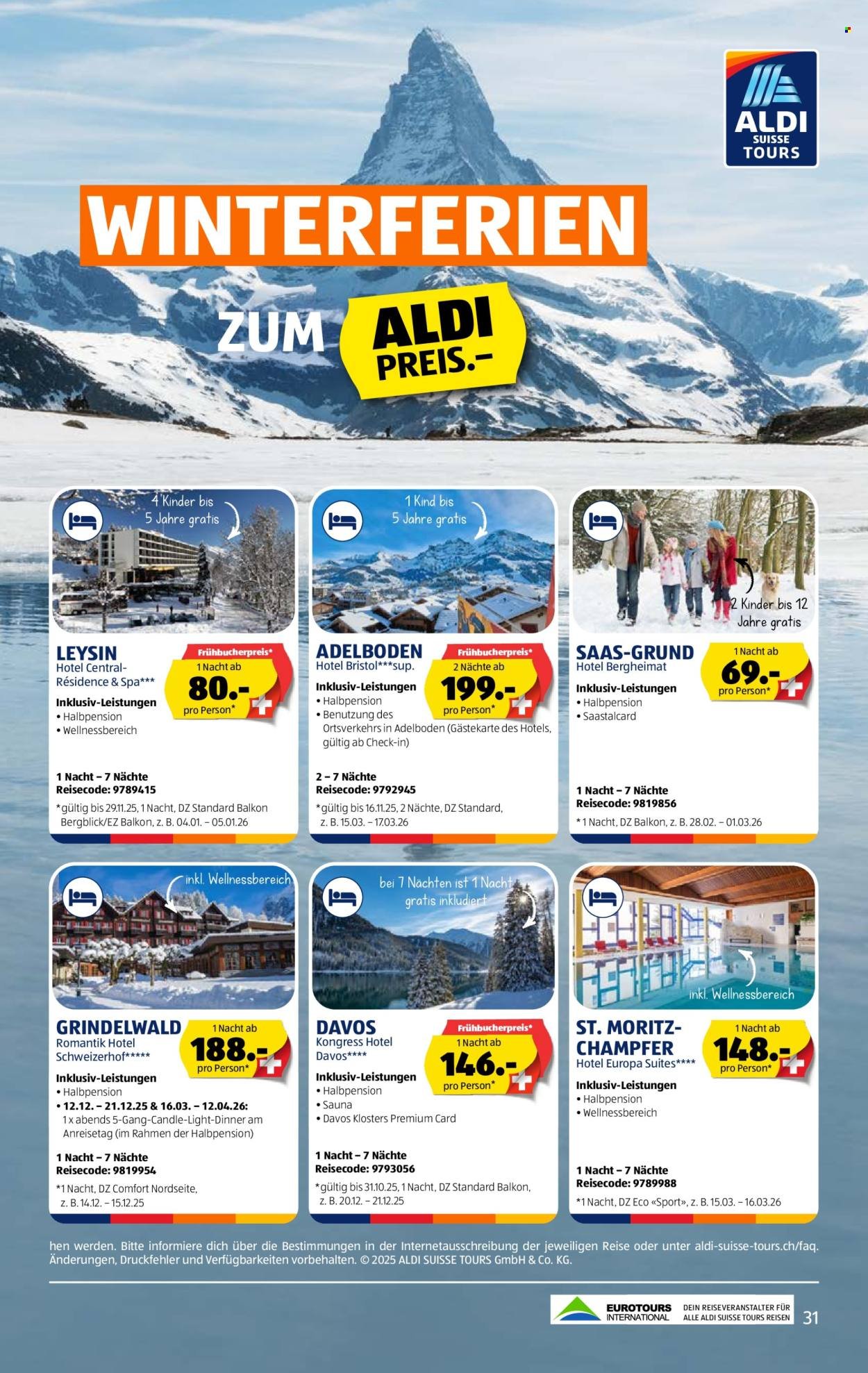 ALDI Prospekt - Vom 24.7.2025 (2025-07-24 - 2025-07-30)