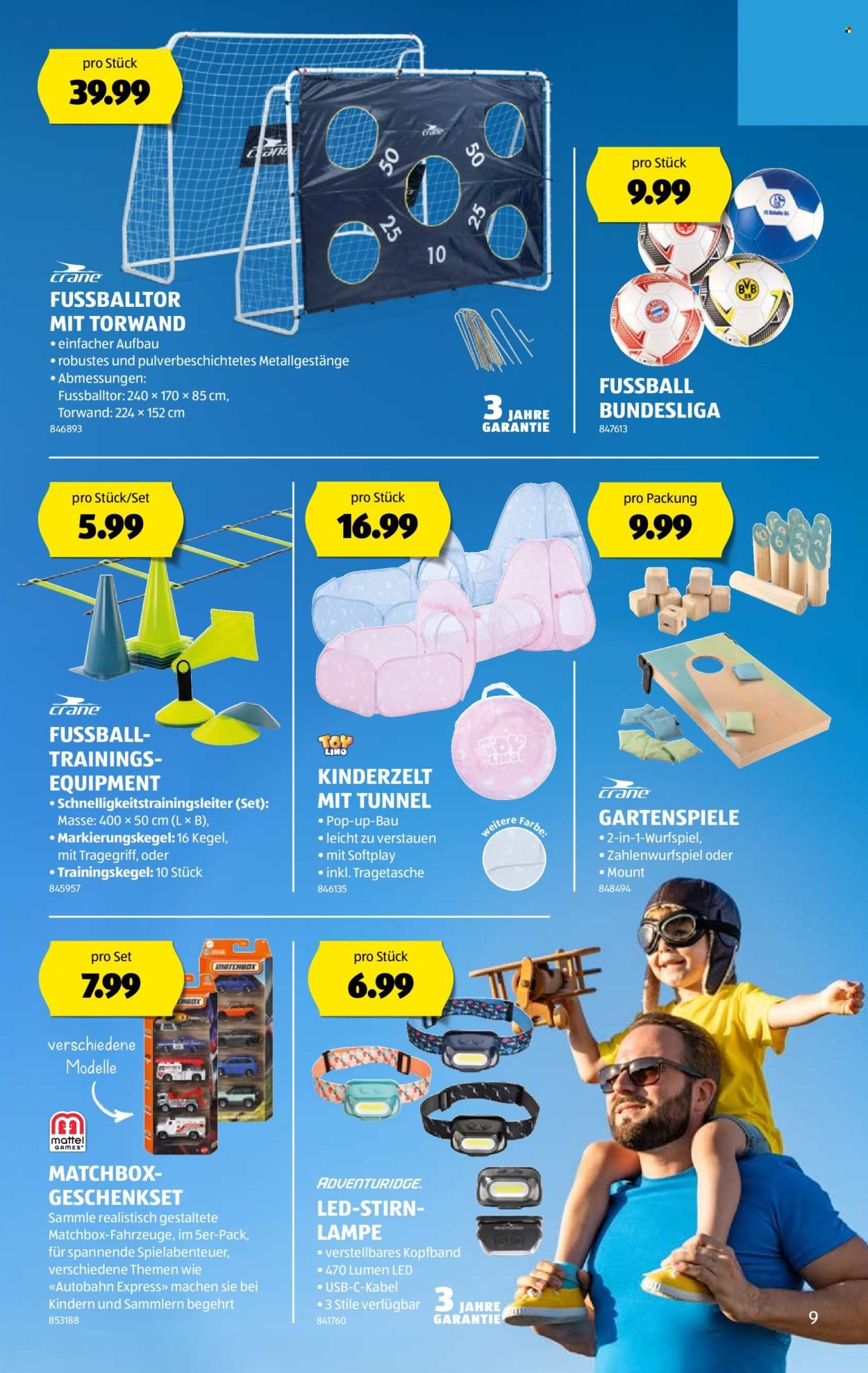 ALDI Prospekt - Vom 24.7.2025 (2025-07-24 - 2025-07-30)