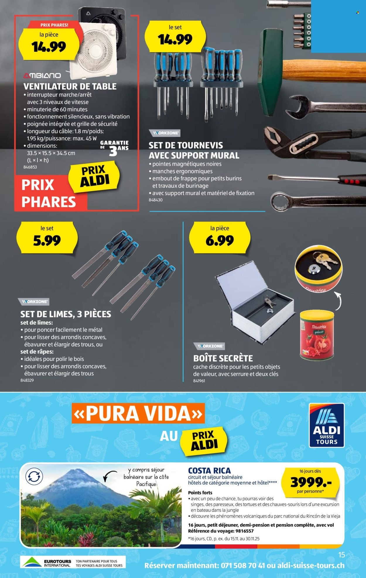 ALDI Prospekt - Vom 31.7.2025 (2025-07-31 - 2025-08-06)