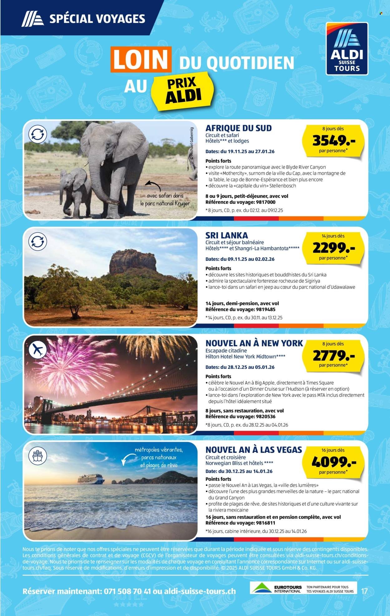 ALDI Prospekt - Vom 31.7.2025 (2025-07-31 - 2025-08-06)