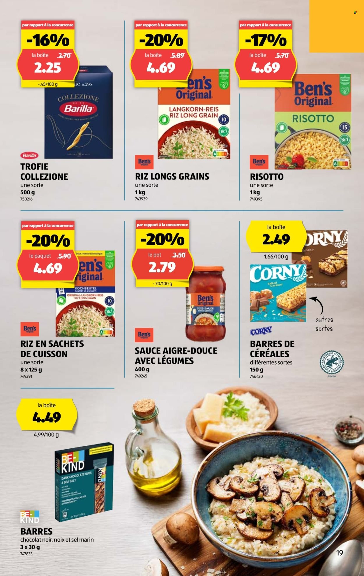 ALDI Prospekt - Vom 31.7.2025 (2025-07-31 - 2025-08-06)