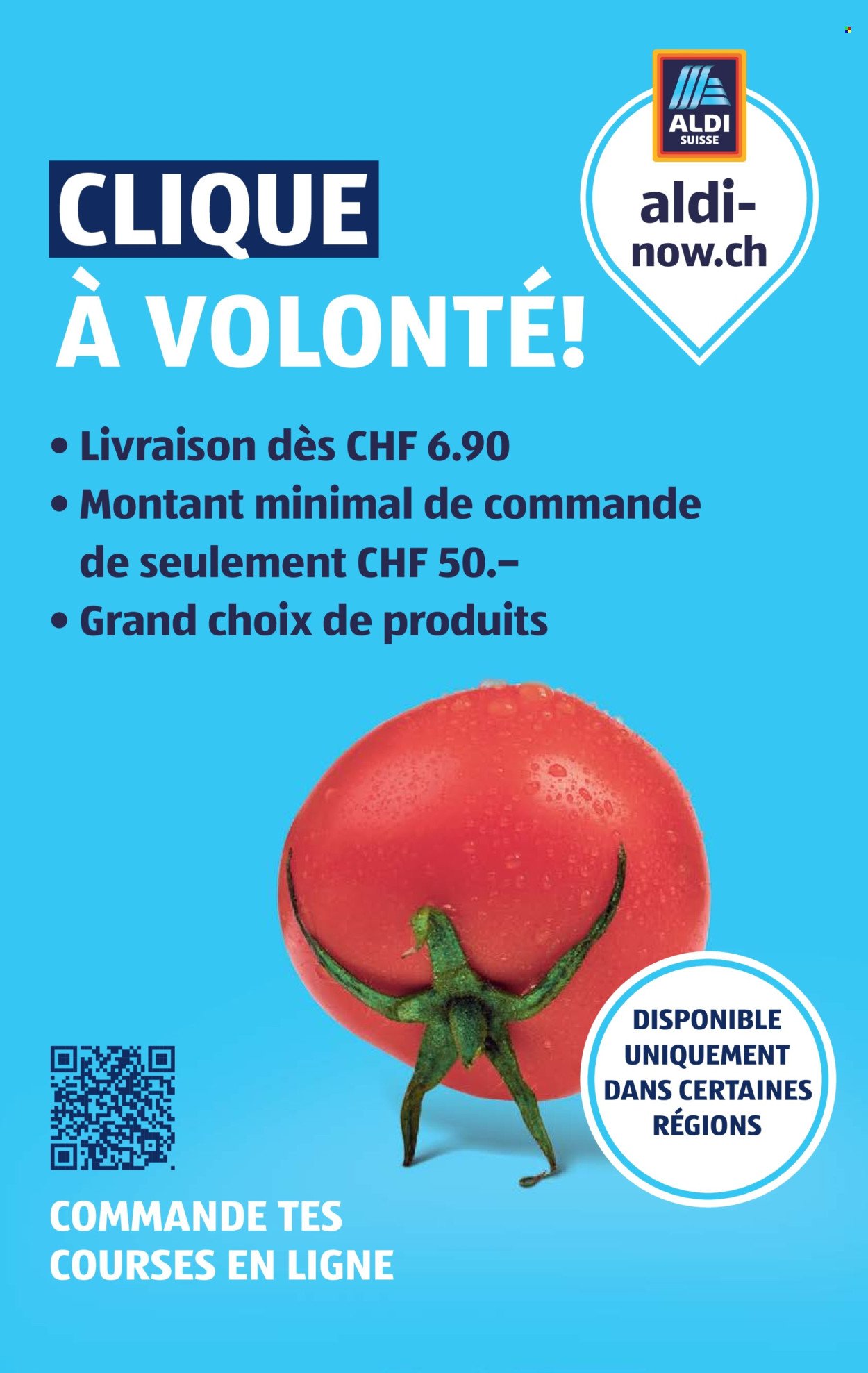 ALDI Prospekt - Vom 31.7.2025 (2025-07-31 - 2025-08-06)