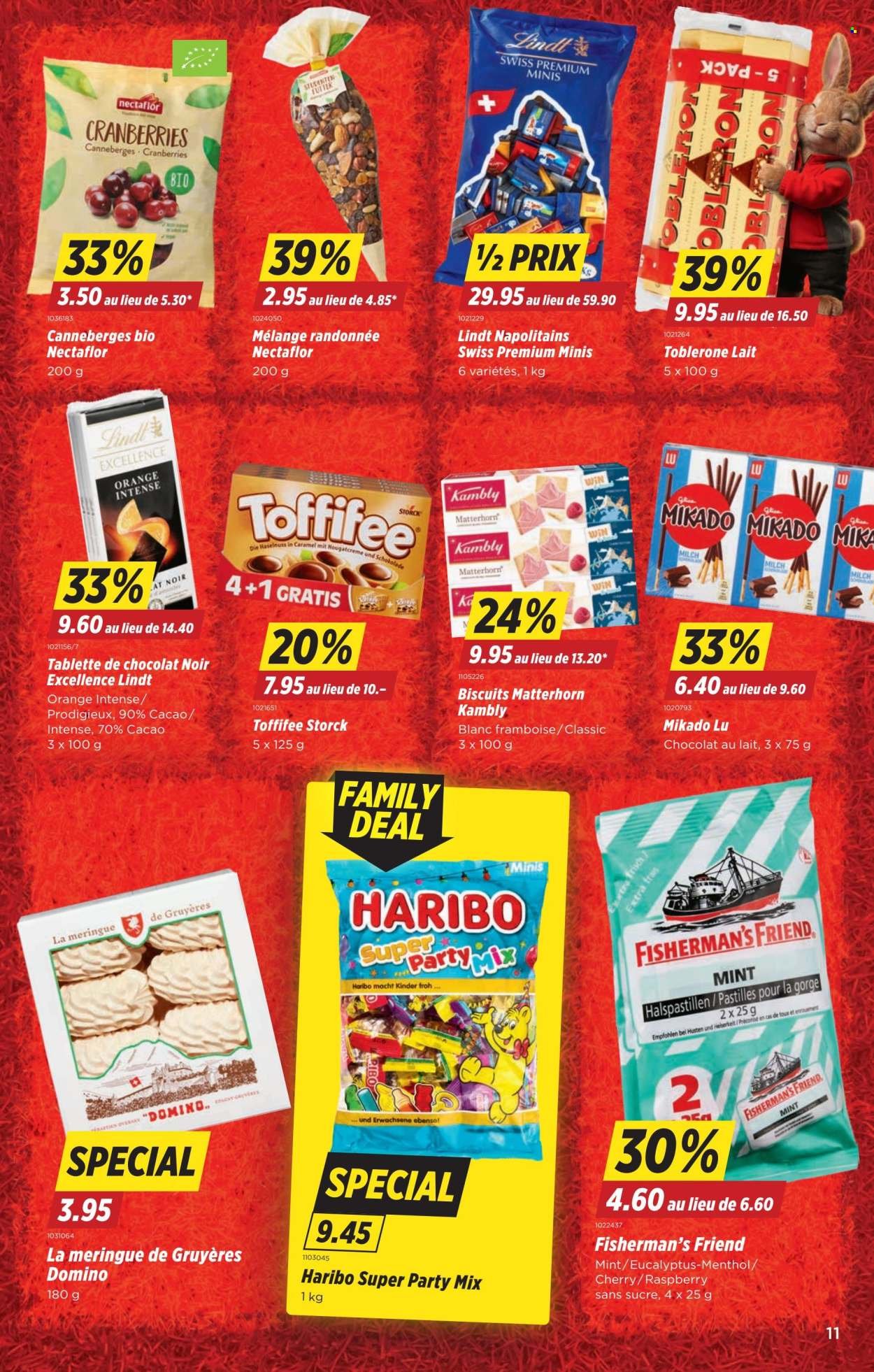 DENNER Prospekt - SETT14 (2026-04-01 - 2026-04-08)