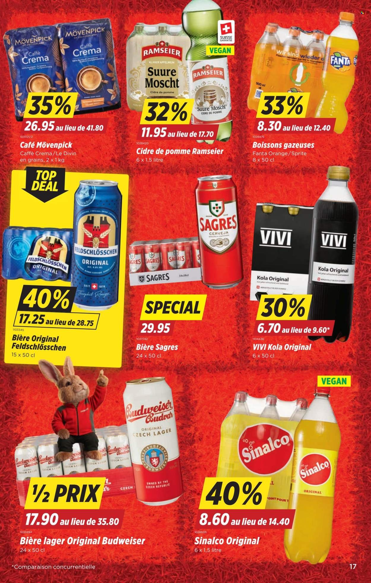 DENNER Prospekt - SETT14 (2026-04-01 - 2026-04-08)