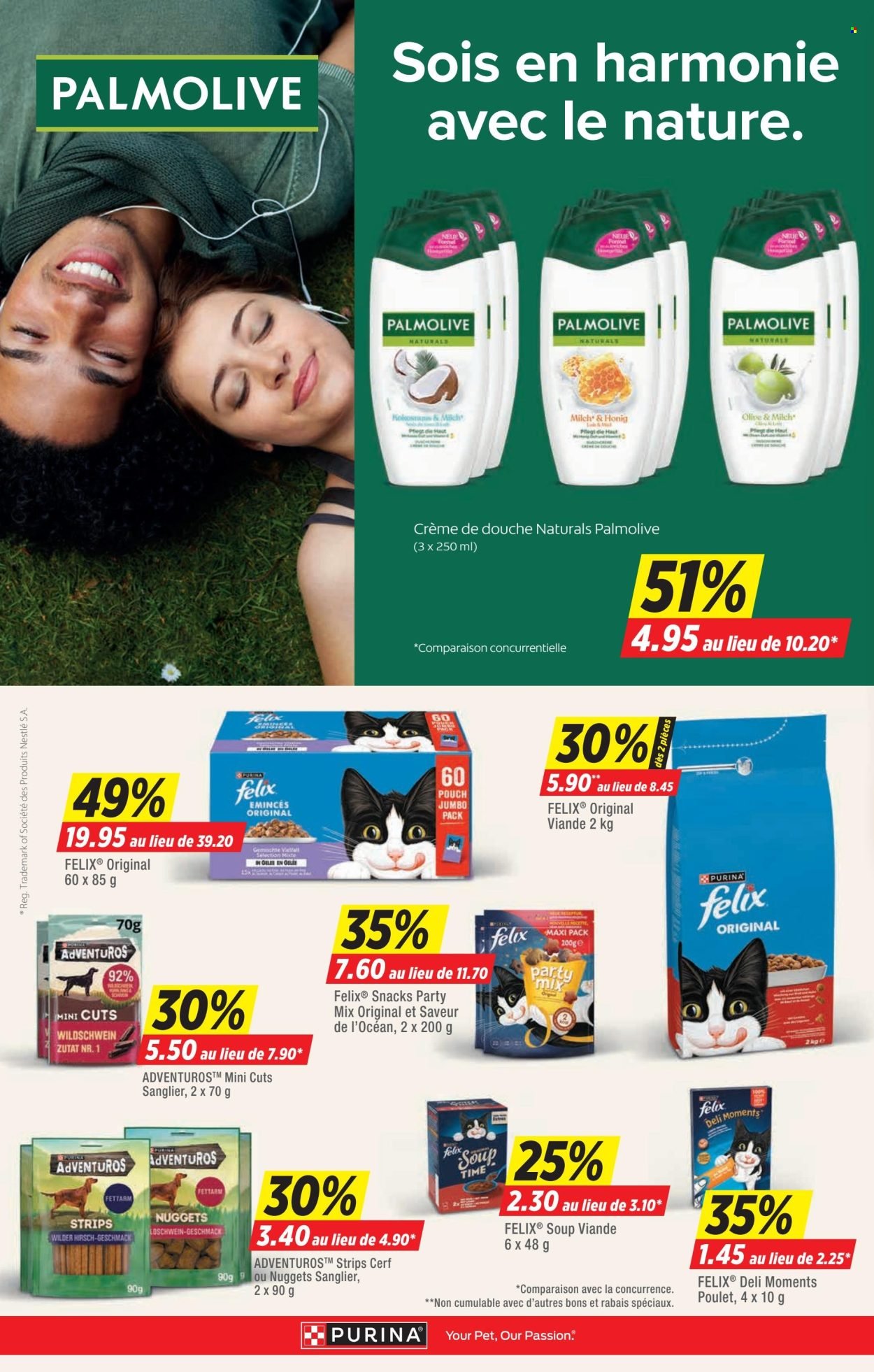 DENNER Prospekt - SETT14 (2026-04-01 - 2026-04-08)