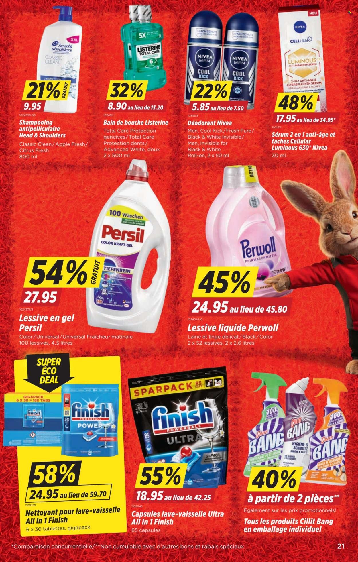 DENNER Prospekt - SETT14 (2026-04-01 - 2026-04-08)