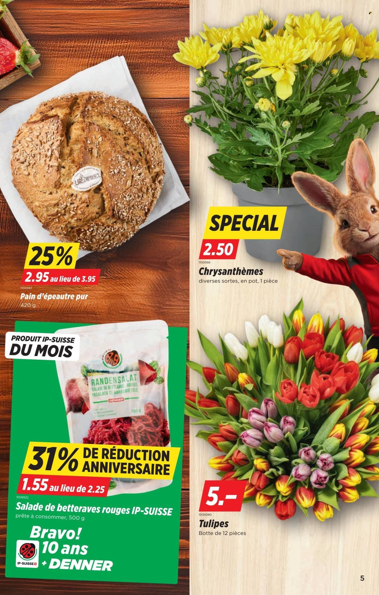 DENNER Prospekt - SETT14 (2026-04-01 - 2026-04-08)