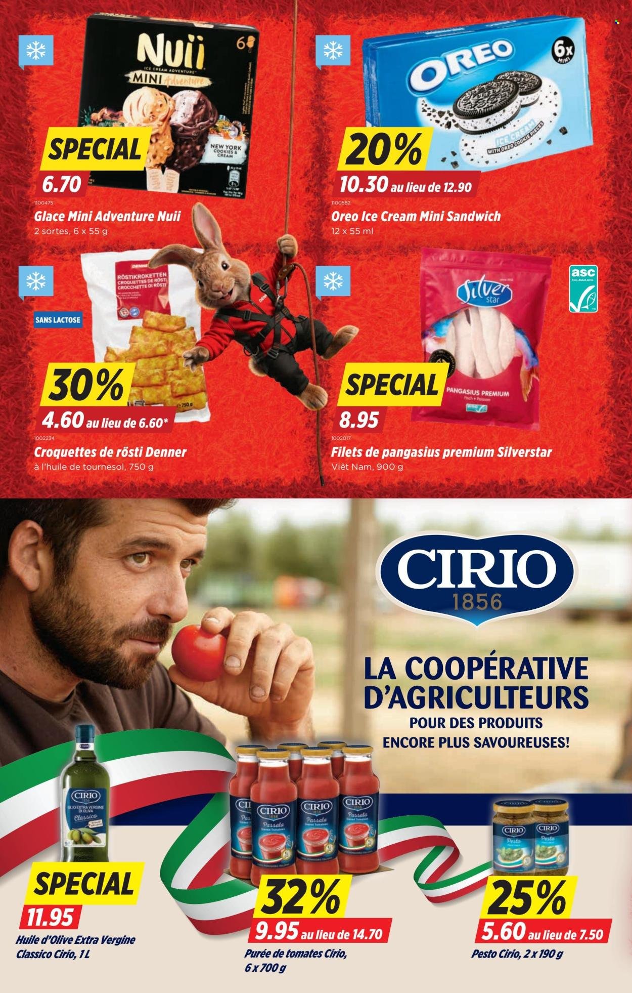 DENNER Prospekt - SETT14 (2026-04-01 - 2026-04-08)