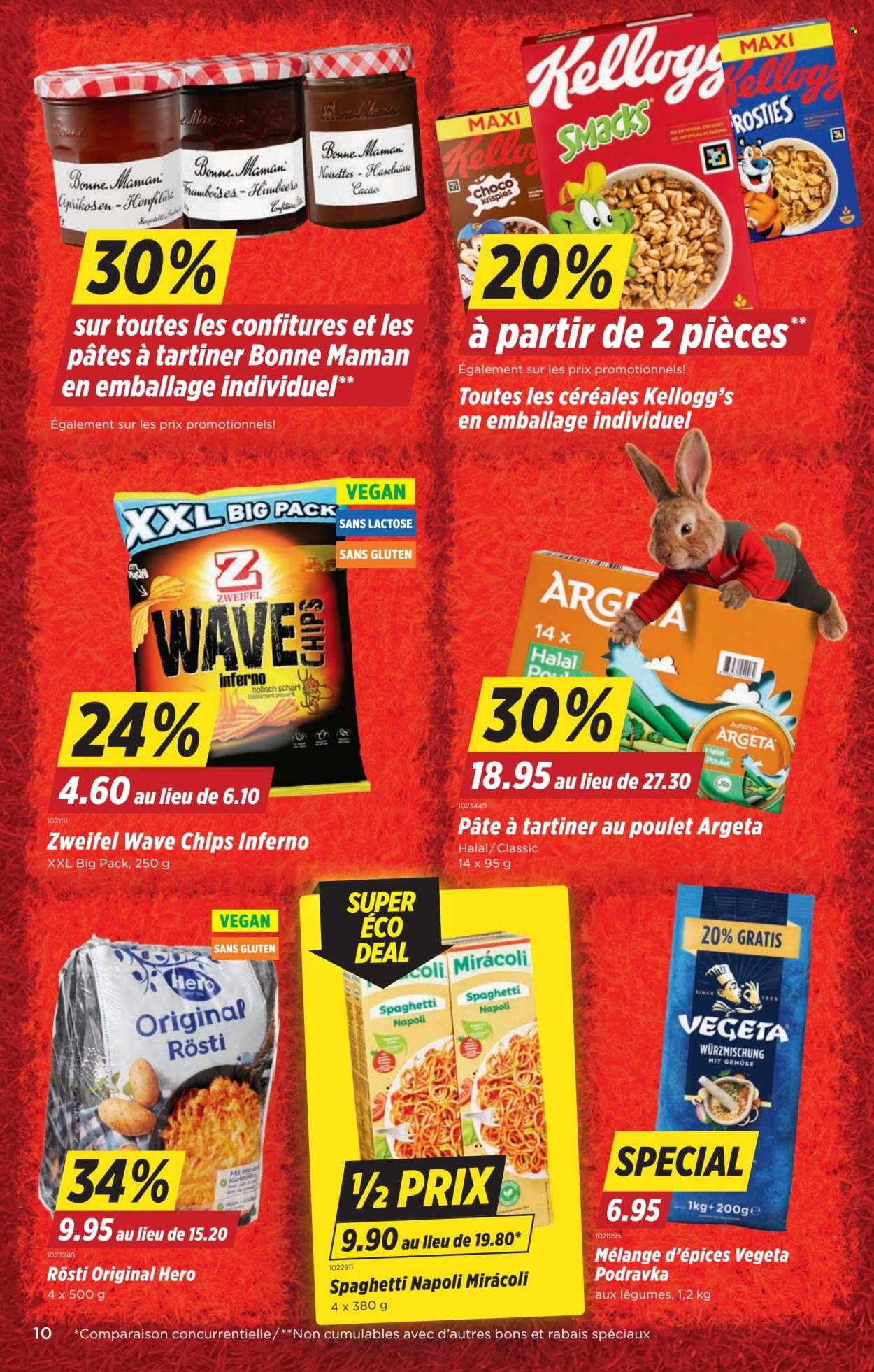 DENNER Prospekt - SETT14 (2026-04-01 - 2026-04-08)