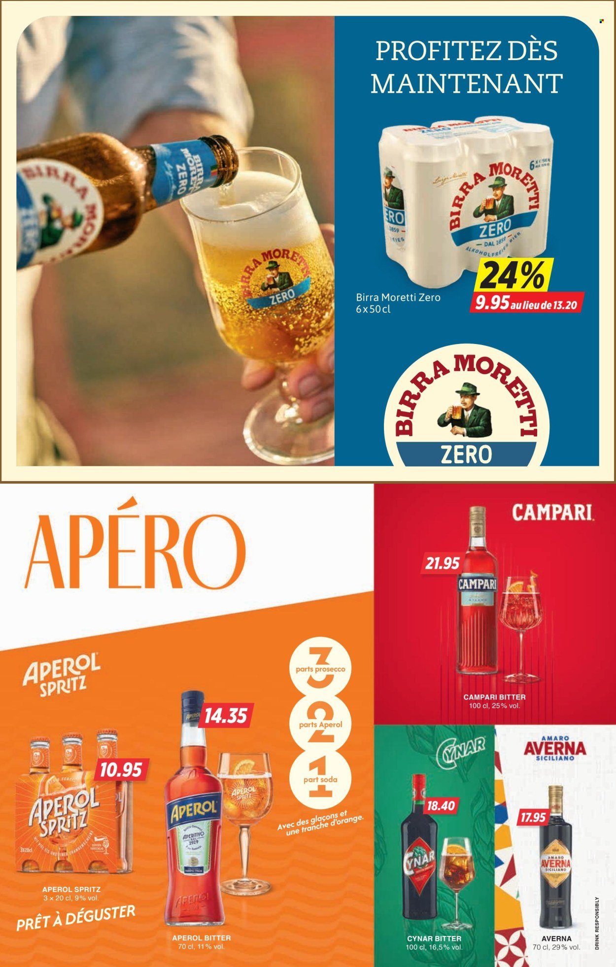 DENNER Prospekt - SETT 03 (2026-01-13 - 2026-01-19) | 16