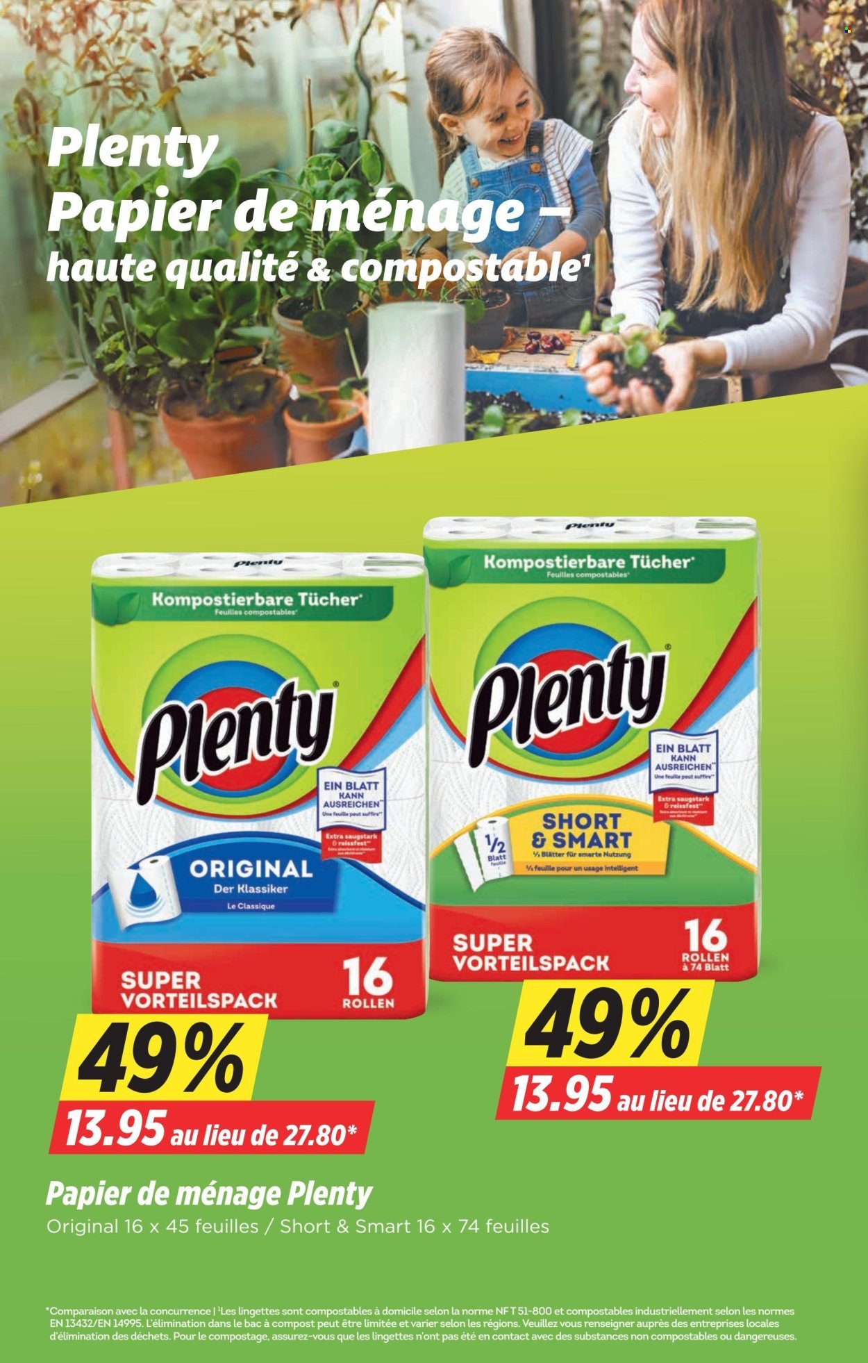 DENNER Prospekt - SETT 03 (2026-01-13 - 2026-01-19) | 20