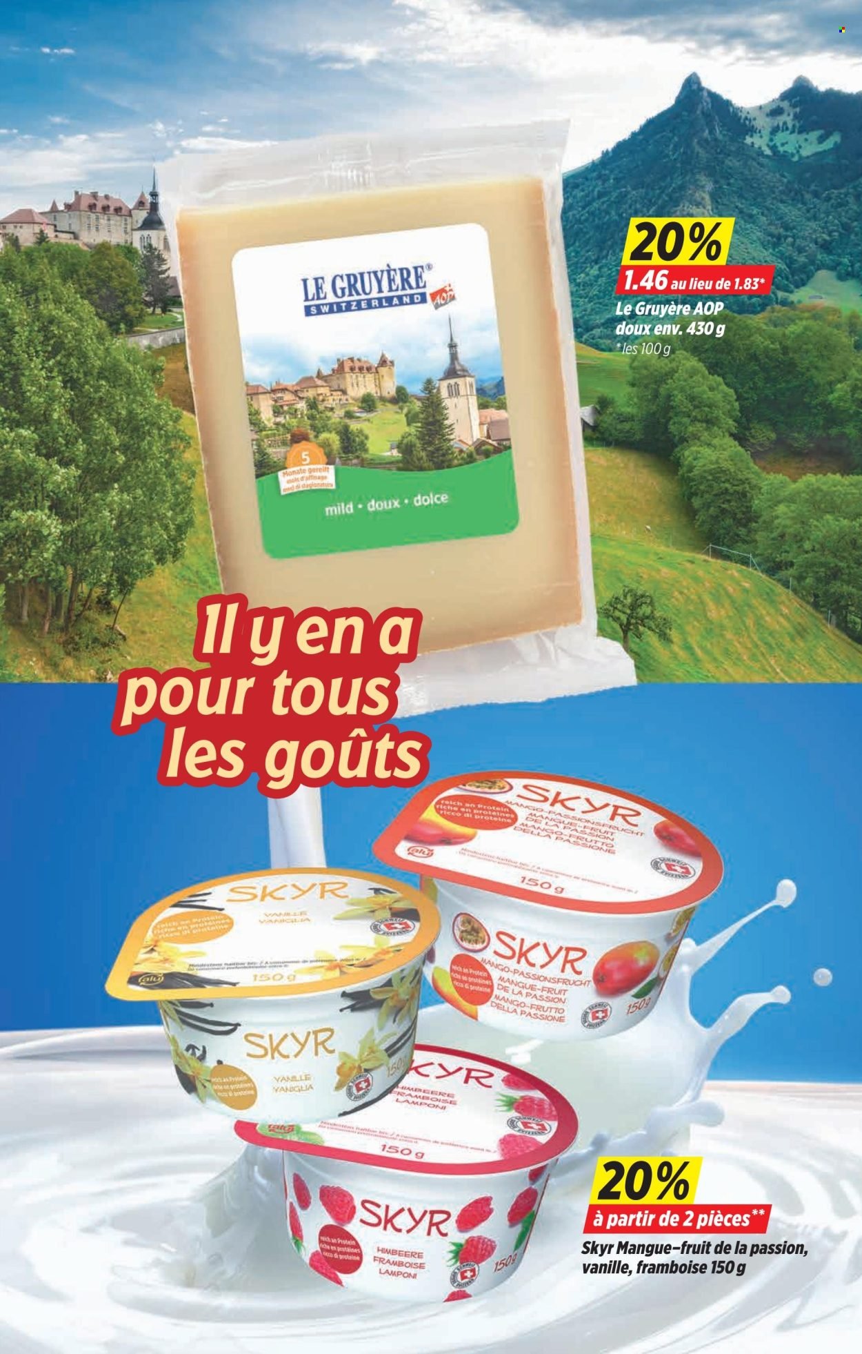 DENNER Prospekt - SETT 03 (2026-01-13 - 2026-01-19) | 6