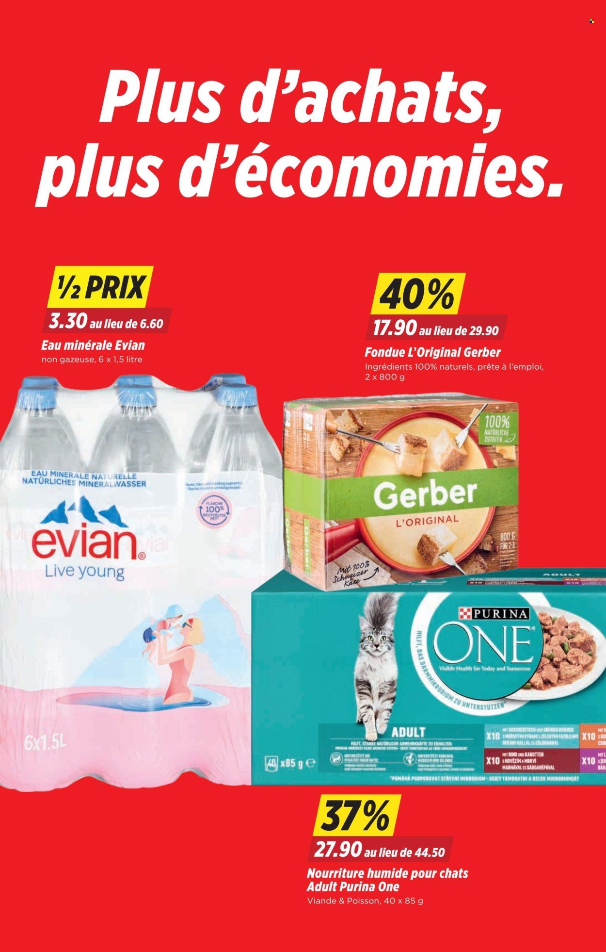 DENNER Prospekt - SETT 03 (2026-01-13 - 2026-01-19) | 9