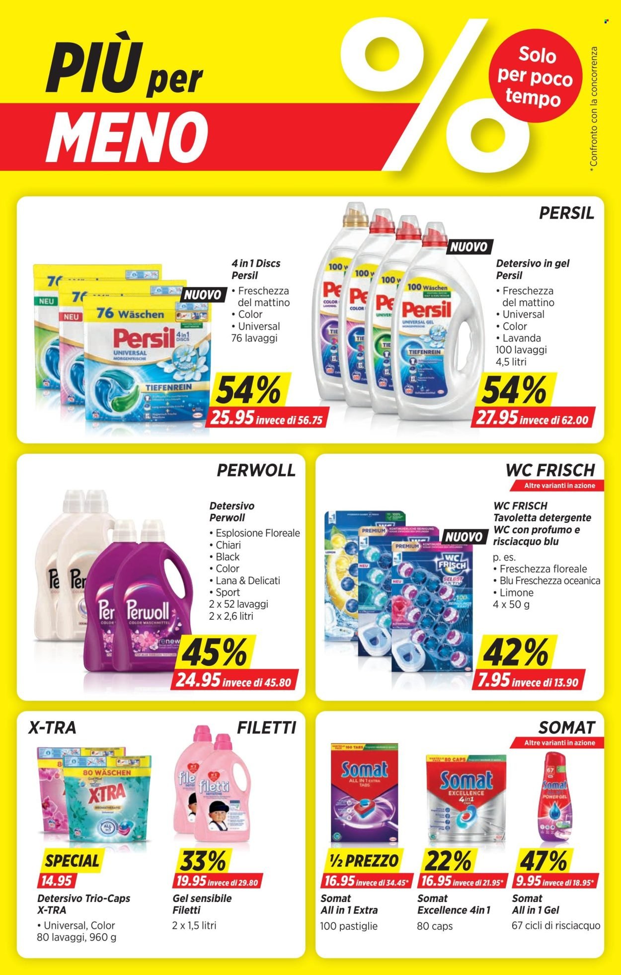 DENNER Prospekt - SETT27