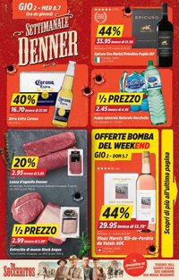 DENNER Prospekt - SETT27