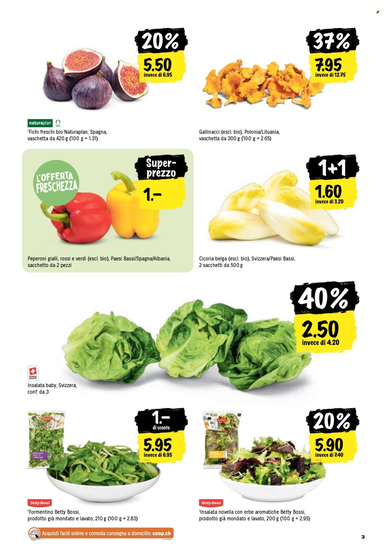 COOP Prospekt - Azioni Coop (2025-09-04 - 2025-09-10)