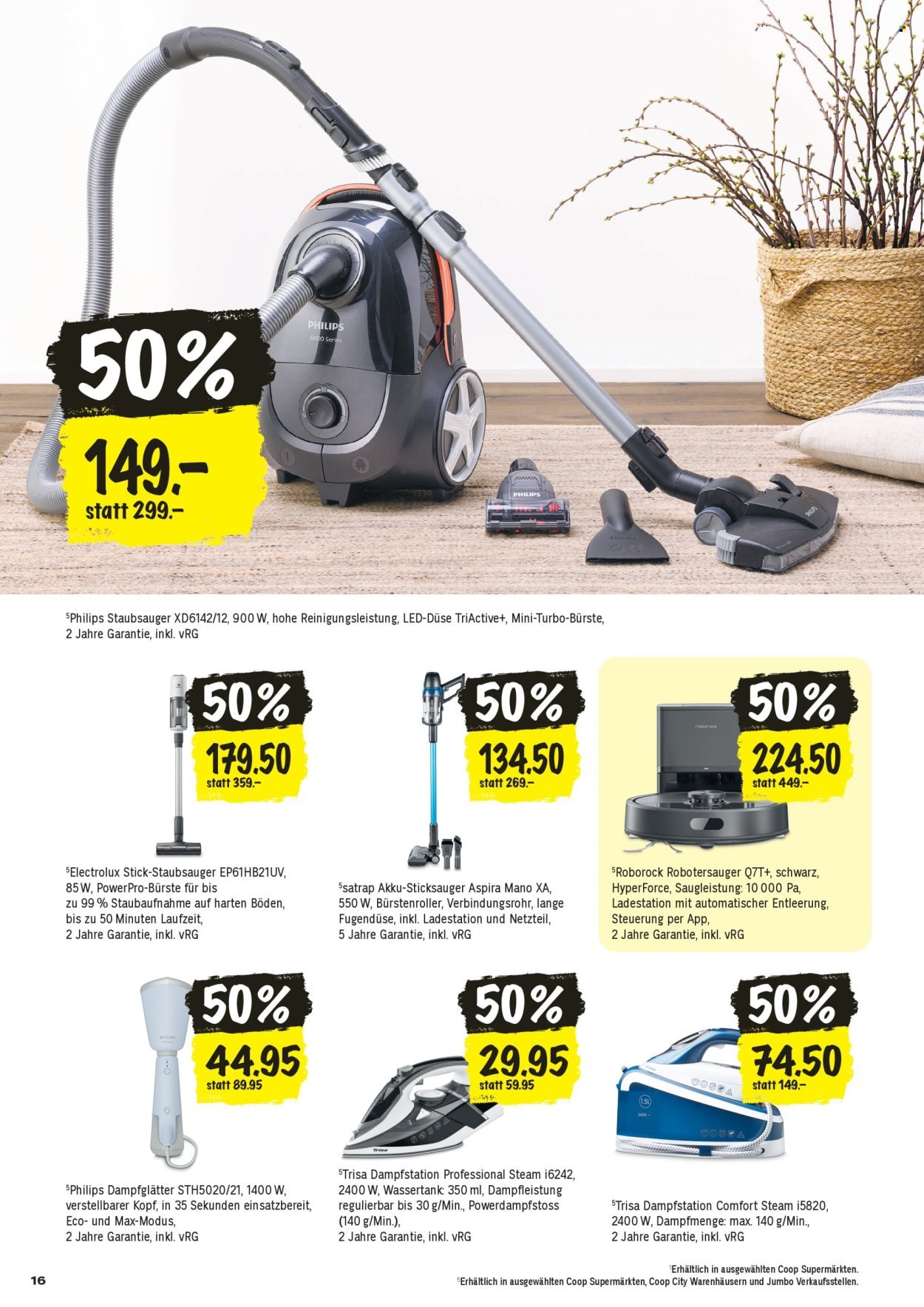 COOP Prospekt - COOP AKTIONEN (2026-03-19 - 2026-03-25)