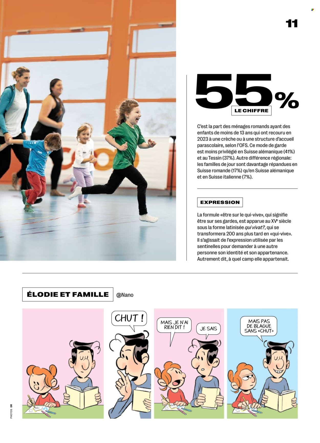 COOP Prospekt - COOPÉRATION (2025-09-04 - 2025-09-10)