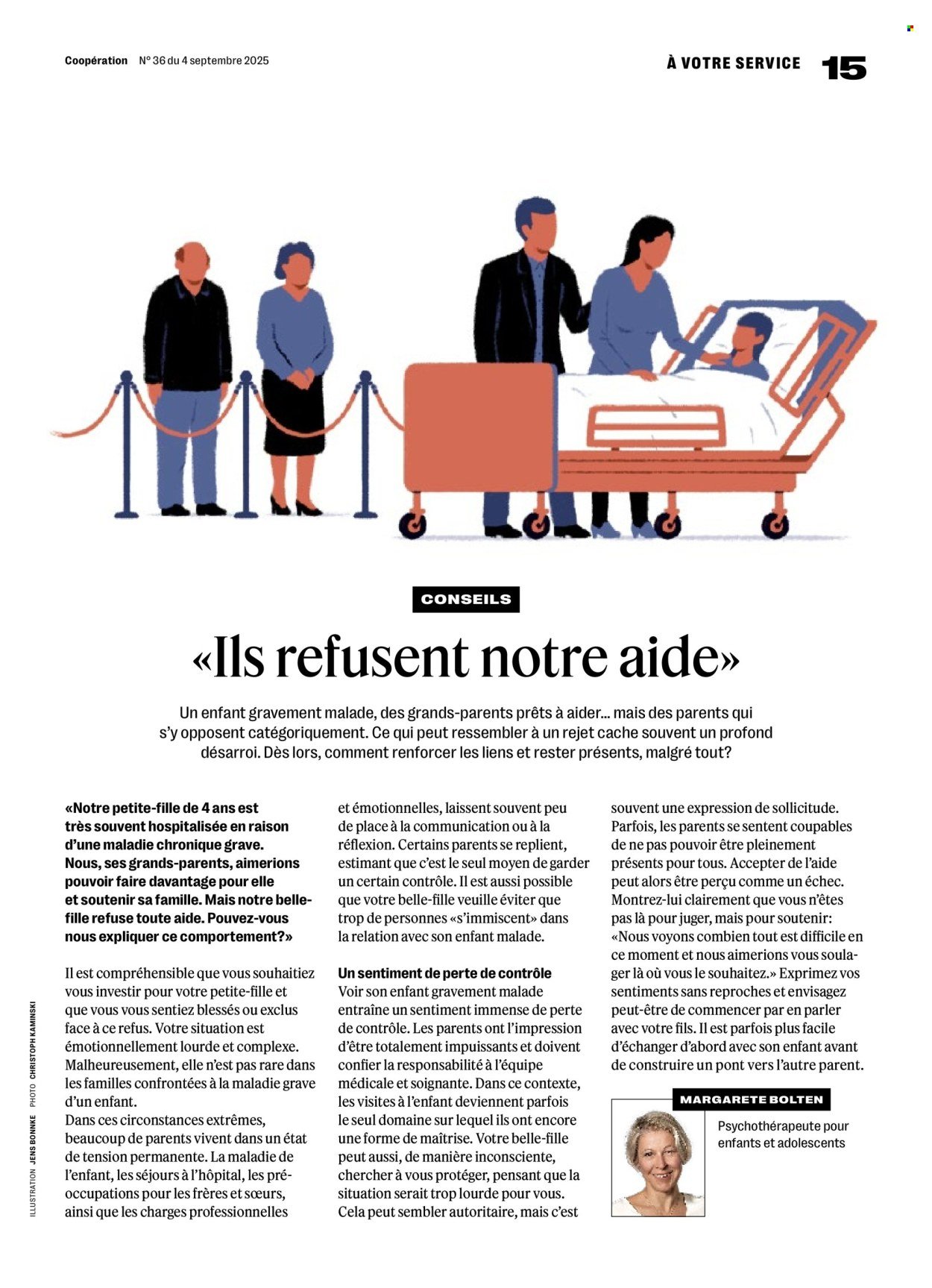 COOP Prospekt - COOPÉRATION (2025-09-04 - 2025-09-10)