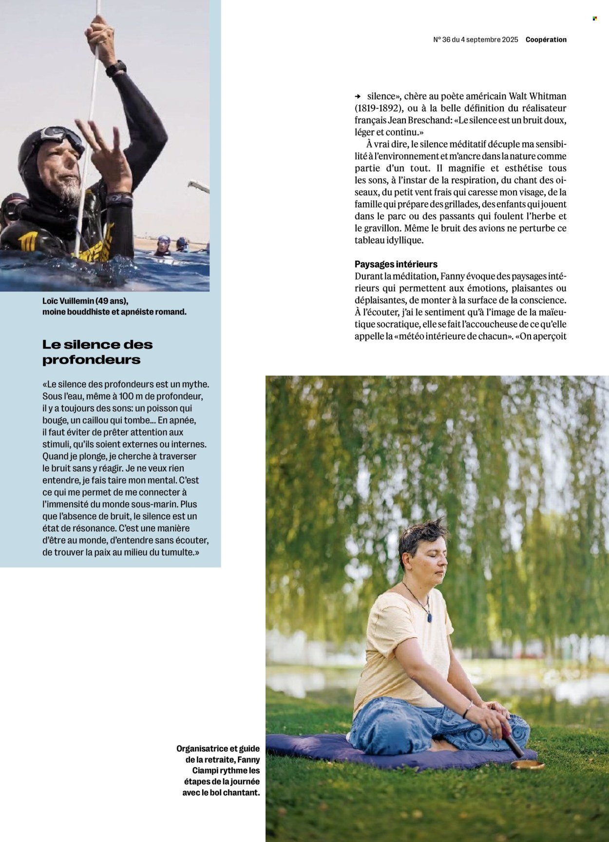 COOP Prospekt - COOPÉRATION (2025-09-04 - 2025-09-10)