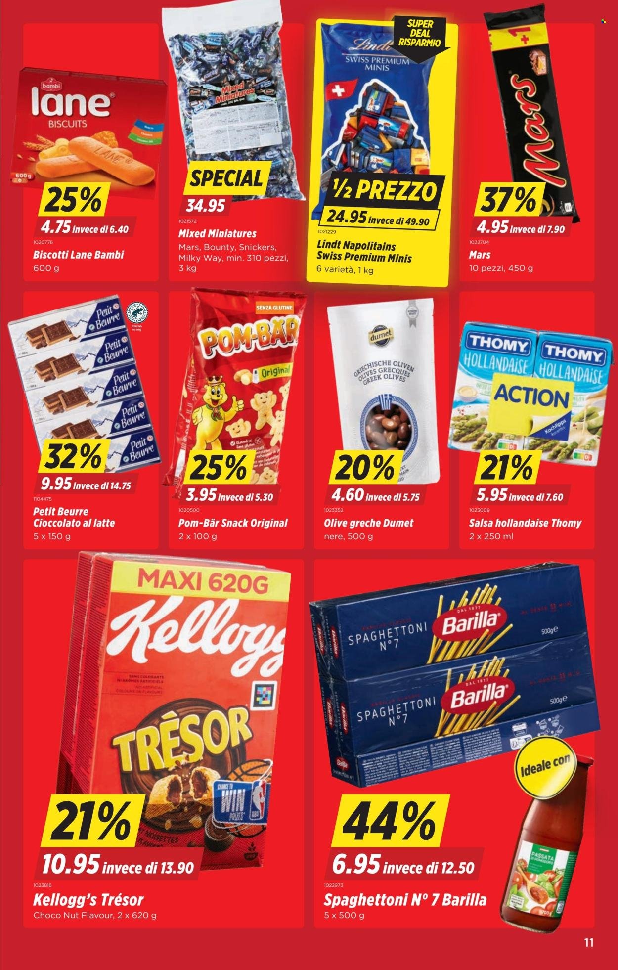 DENNER Prospekt - SETT22 (2026-05-28 - 2026-06-03)