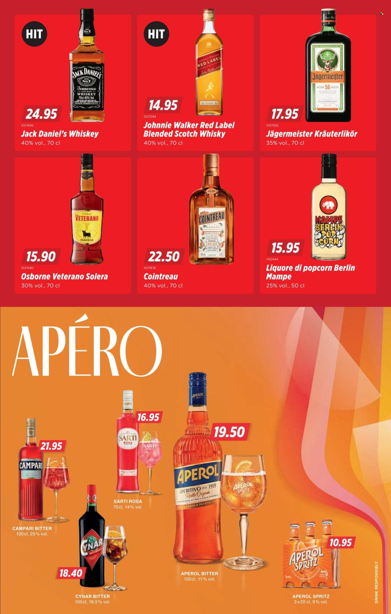 DENNER Prospekt - SETT22 (2026-05-28 - 2026-06-03)