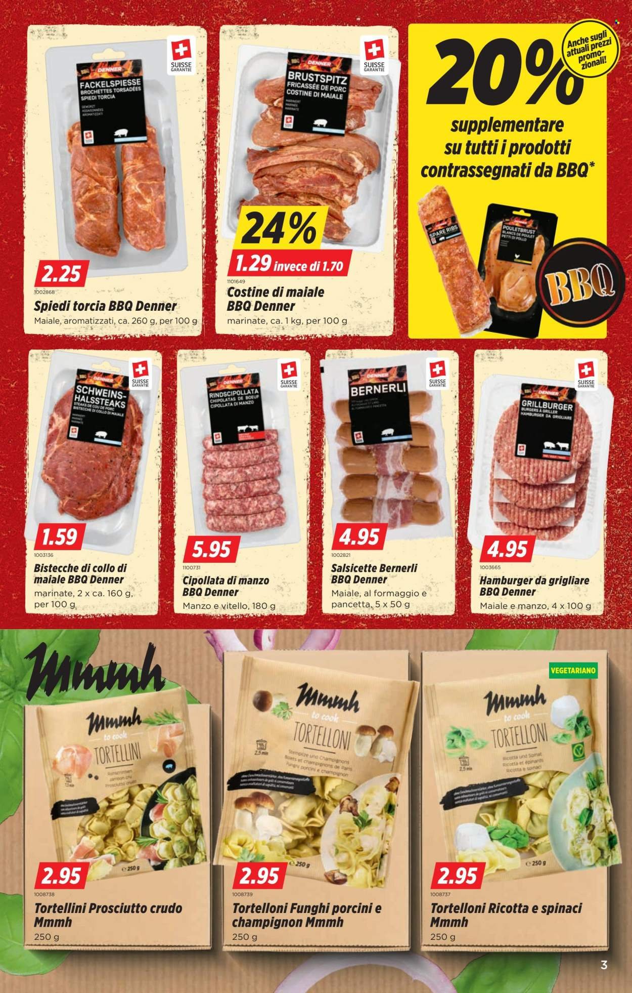 DENNER Prospekt - SETT22 (2026-05-28 - 2026-06-03)