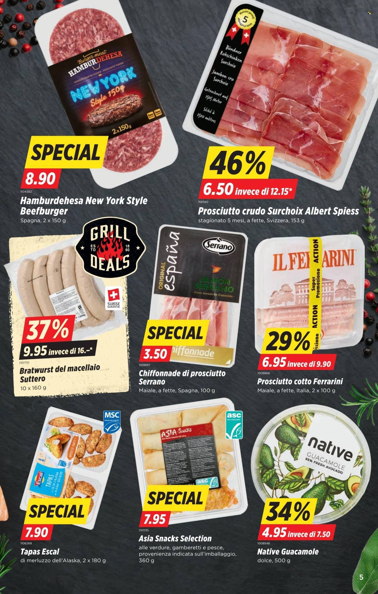 DENNER Prospekt - SETT22 (2026-05-28 - 2026-06-03)