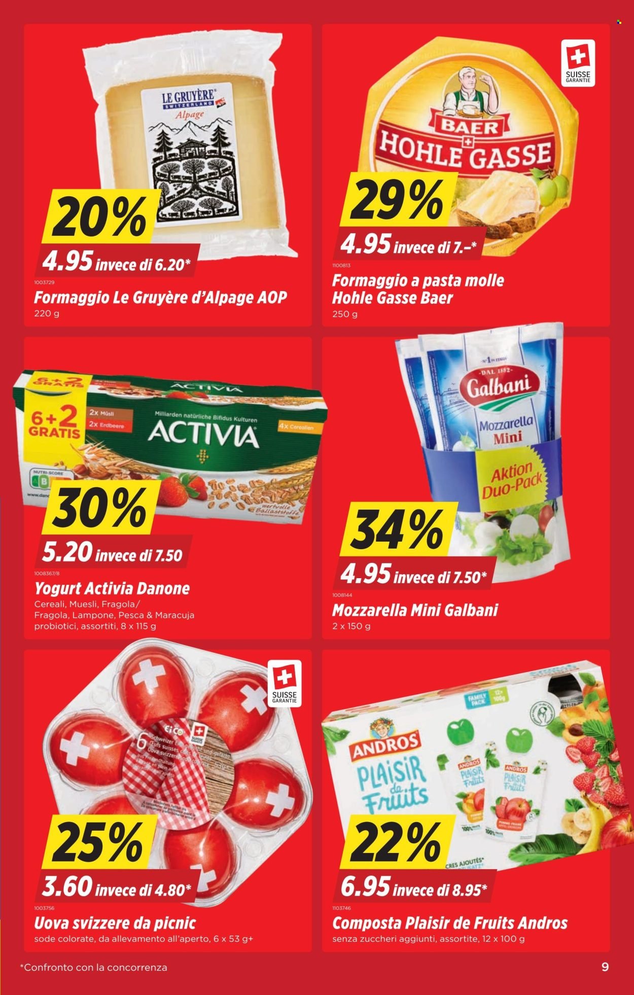DENNER Prospekt - SETT22 (2026-05-28 - 2026-06-03)