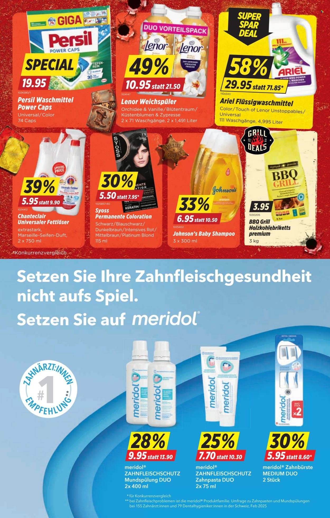 DENNER Prospekt - KW24