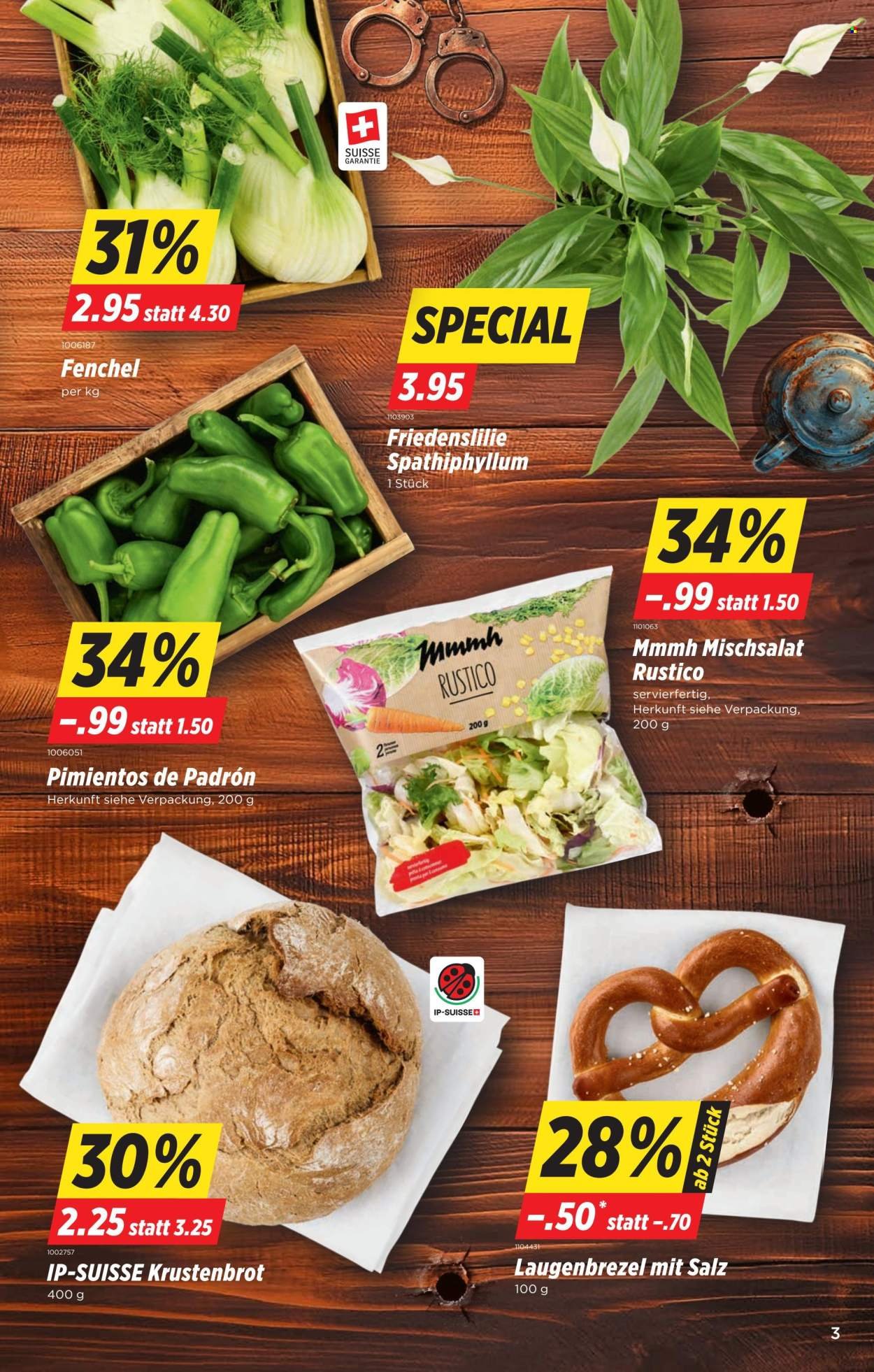 DENNER Prospekt - KW24
