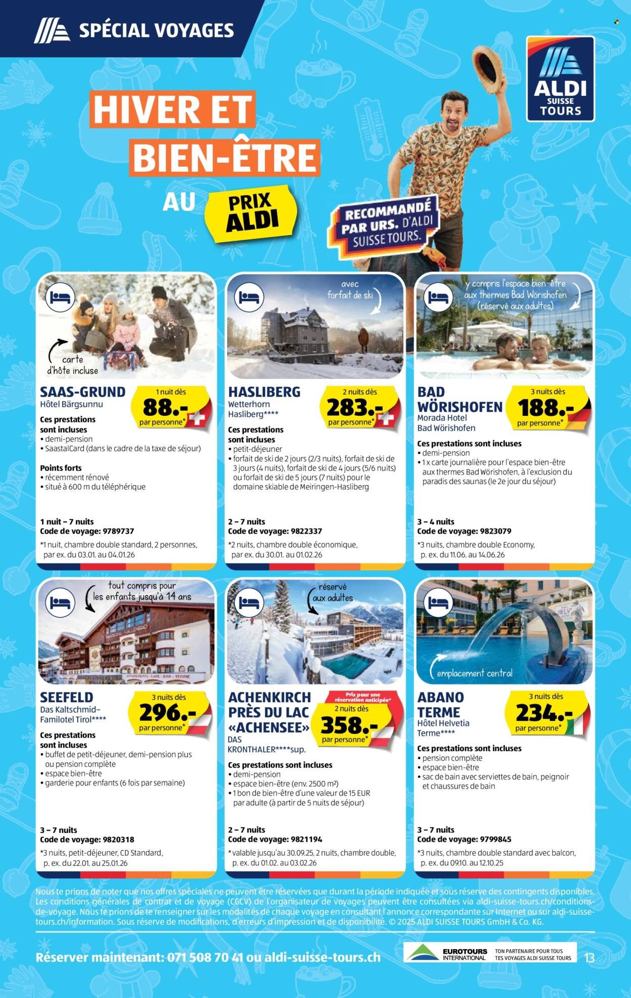 ALDI Prospekt - Vom 25.9.2025 (2025-09-25 - 2025-10-01)